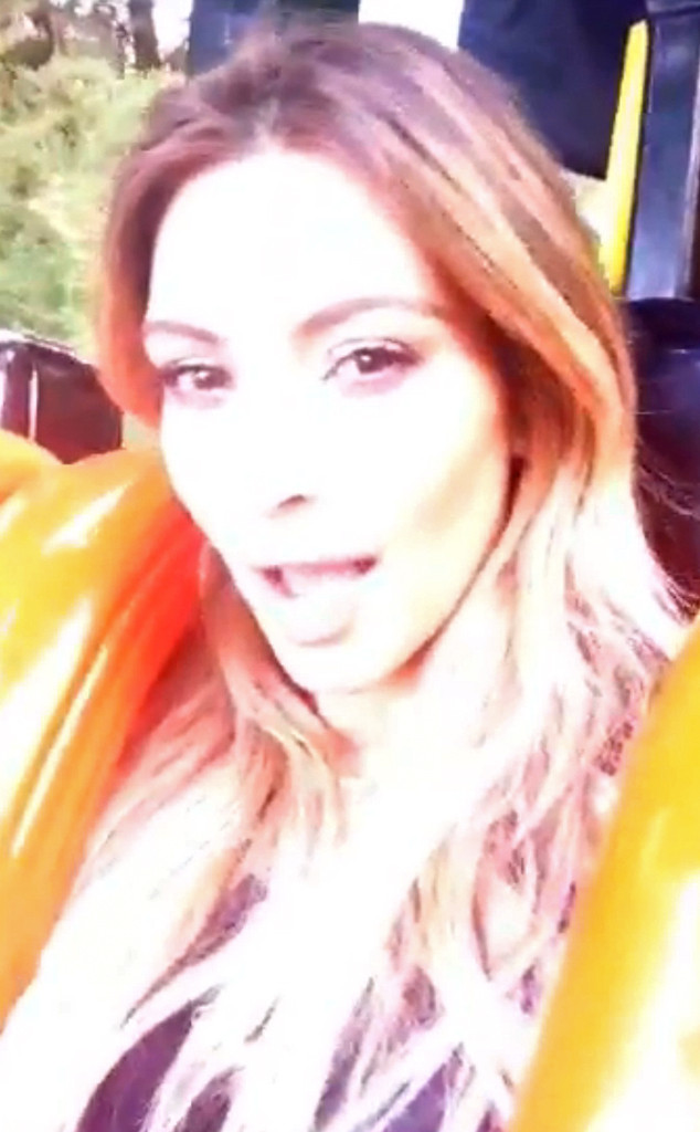 Kim Kardashian Kim Kardashian